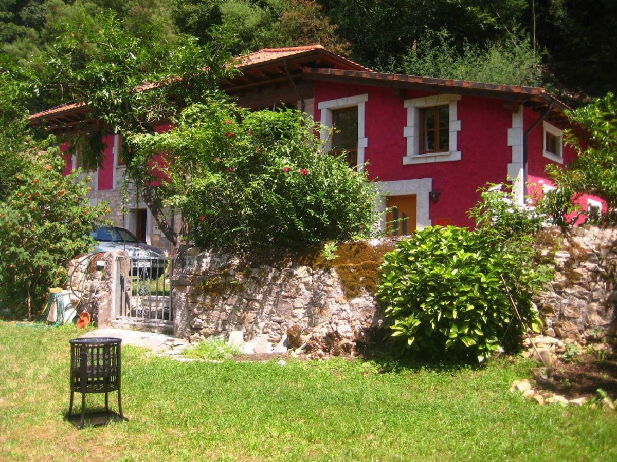 Onís La Muria Apartment מראה חיצוני תמונה