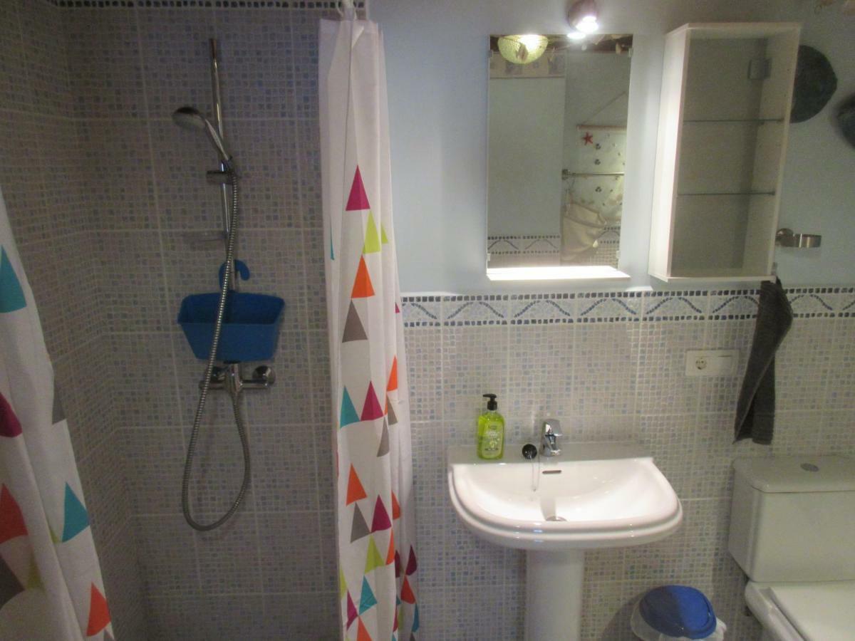 Onís La Muria Apartment מראה חיצוני תמונה