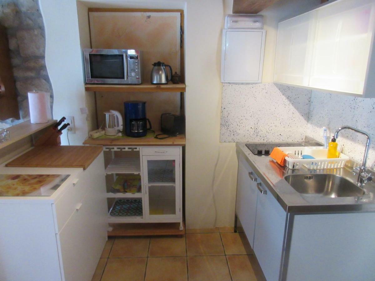 Onís La Muria Apartment מראה חיצוני תמונה