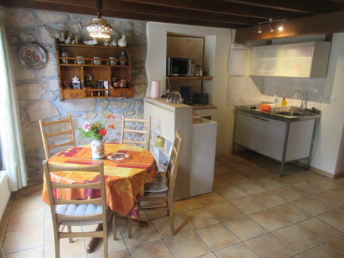 Onís La Muria Apartment מראה חיצוני תמונה