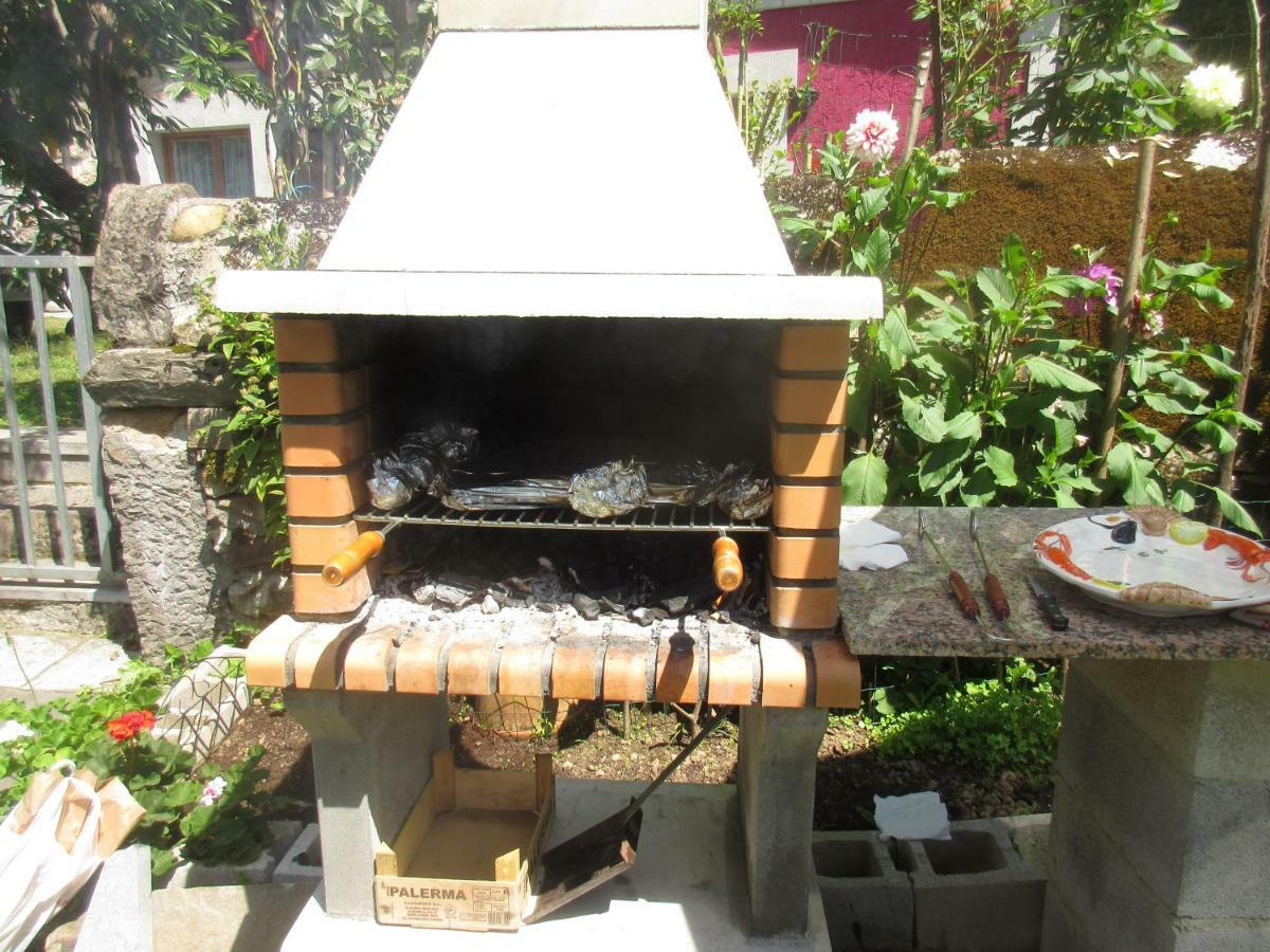 Onís La Muria Apartment מראה חיצוני תמונה