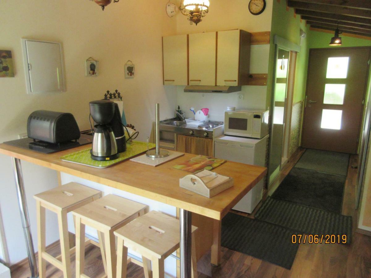 Onís La Muria Apartment מראה חיצוני תמונה