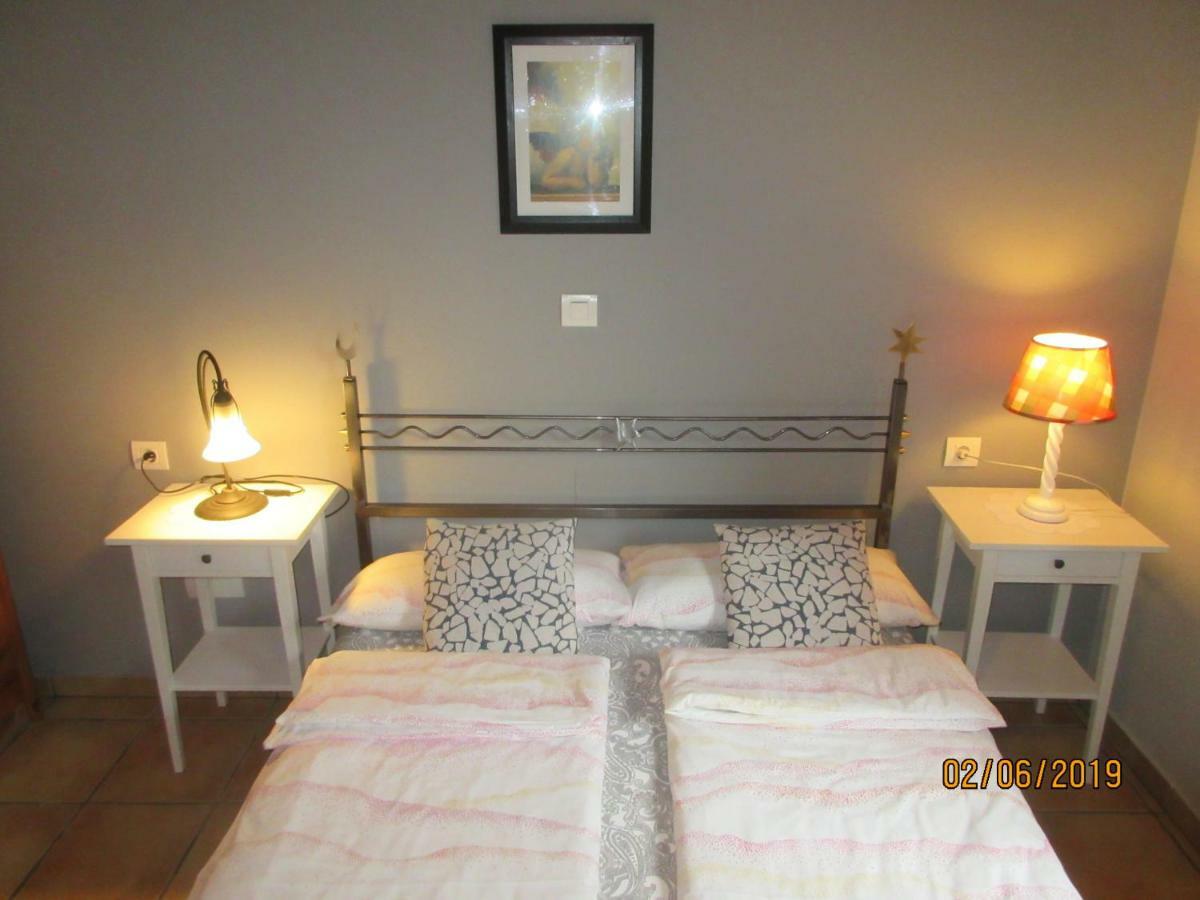 Onís La Muria Apartment מראה חיצוני תמונה