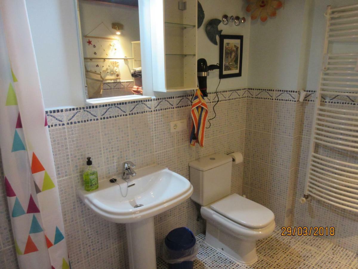 Onís La Muria Apartment מראה חיצוני תמונה
