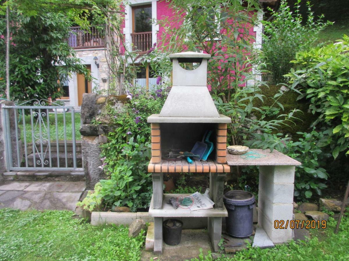 Onís La Muria Apartment מראה חיצוני תמונה