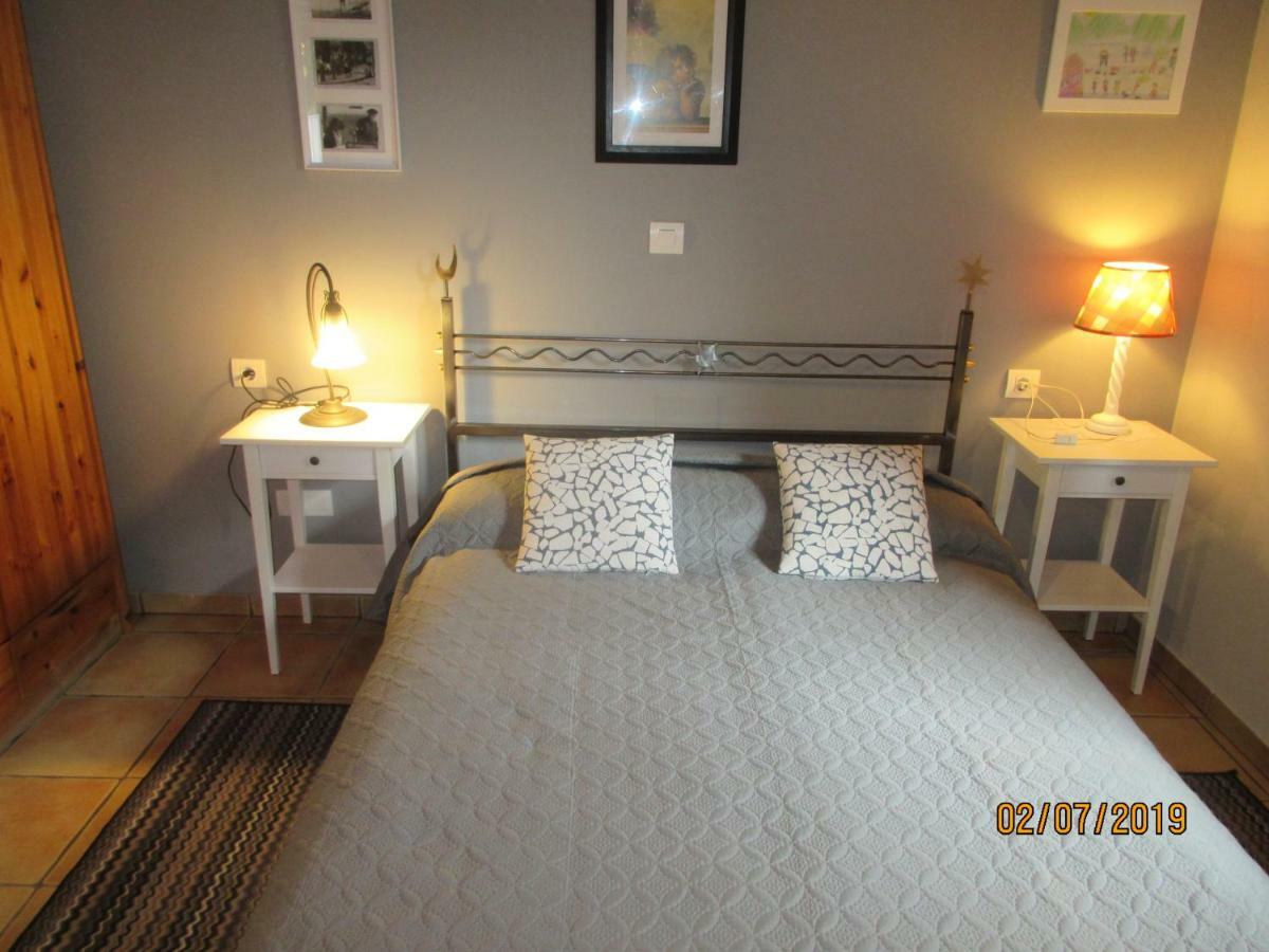 Onís La Muria Apartment מראה חיצוני תמונה