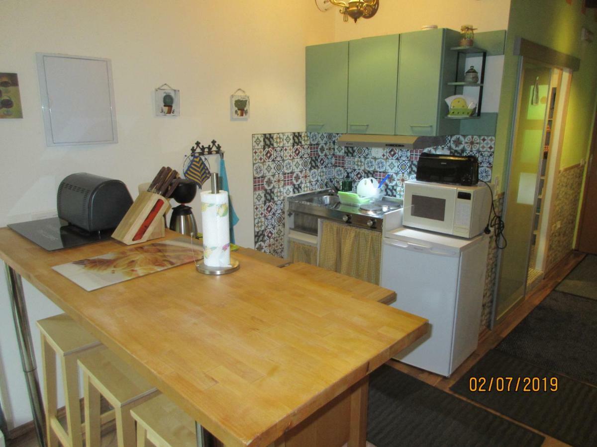 Onís La Muria Apartment מראה חיצוני תמונה