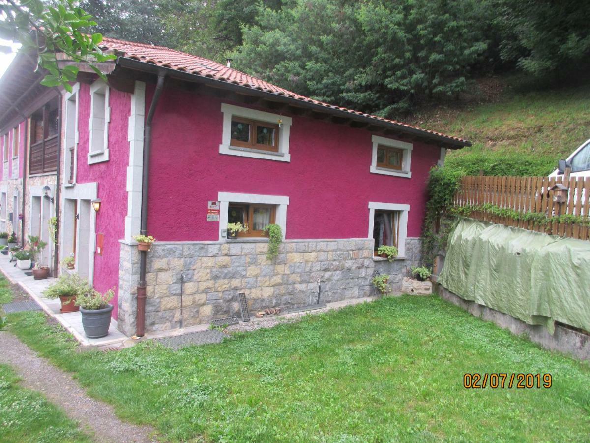 Onís La Muria Apartment מראה חיצוני תמונה