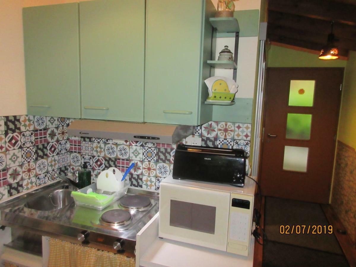 Onís La Muria Apartment מראה חיצוני תמונה