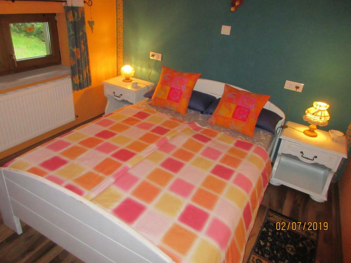 Onís La Muria Apartment מראה חיצוני תמונה