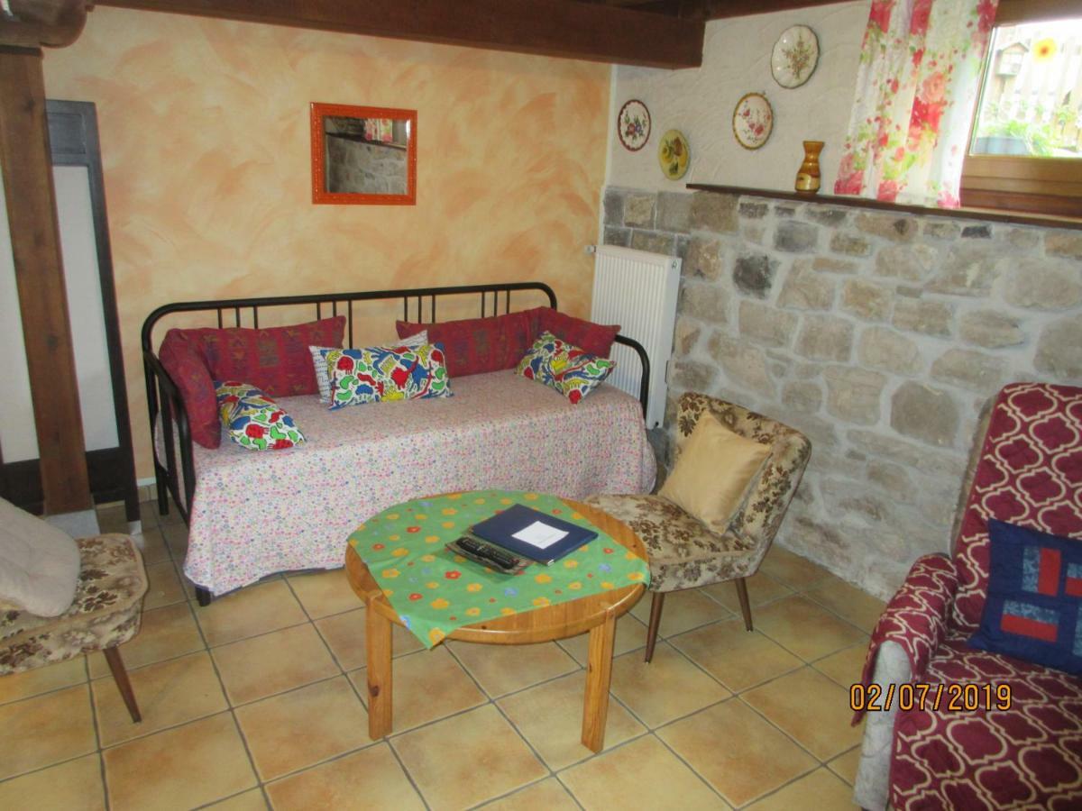 Onís La Muria Apartment מראה חיצוני תמונה